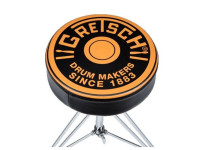 Gretsch Drums PRO THRONE ART TOP GR9608-2 Gretsch Drums PRO THRONE ART TOP GR9608-2